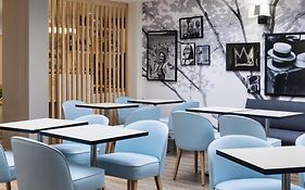 Ibis Styles Nice Centre Port